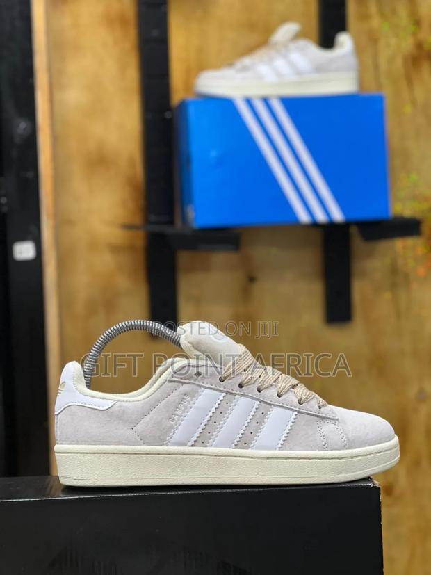 Adidas Campus Sneakers - thumbnail 3