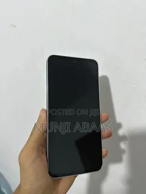 Samsung Galaxy A55 256 GB White