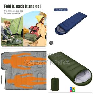 Camping Sleeping Bags - thumbnail 2