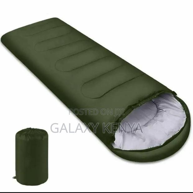 Camping Sleeping Bags - thumbnail 3