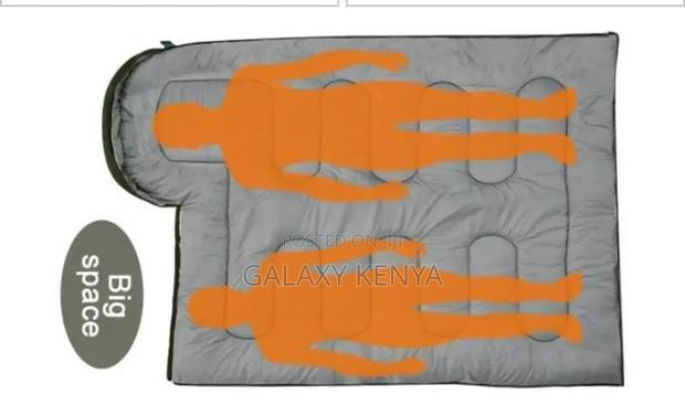 Camping Sleeping Bags - thumbnail 4