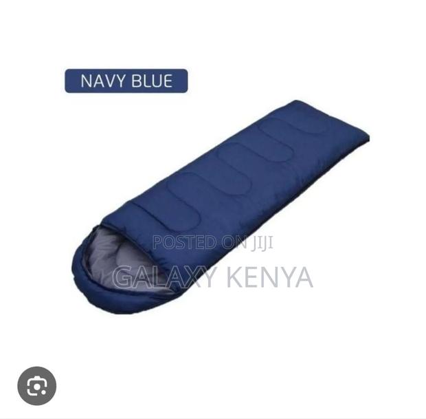 Camping Sleeping Bags - thumbnail 5