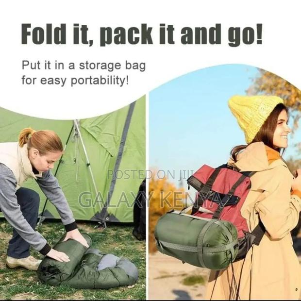 Camping Sleeping Bags - thumbnail 6
