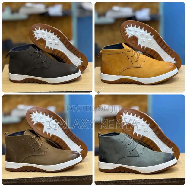 Timberland Boots
