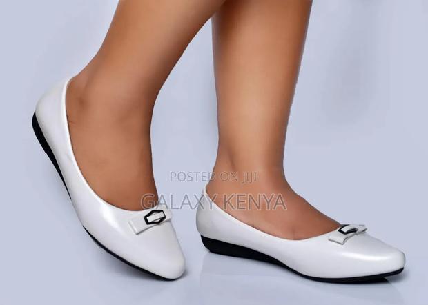 Ladies Loafers - thumbnail 2