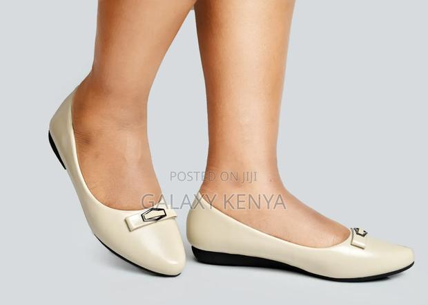 Ladies Loafers - thumbnail 4