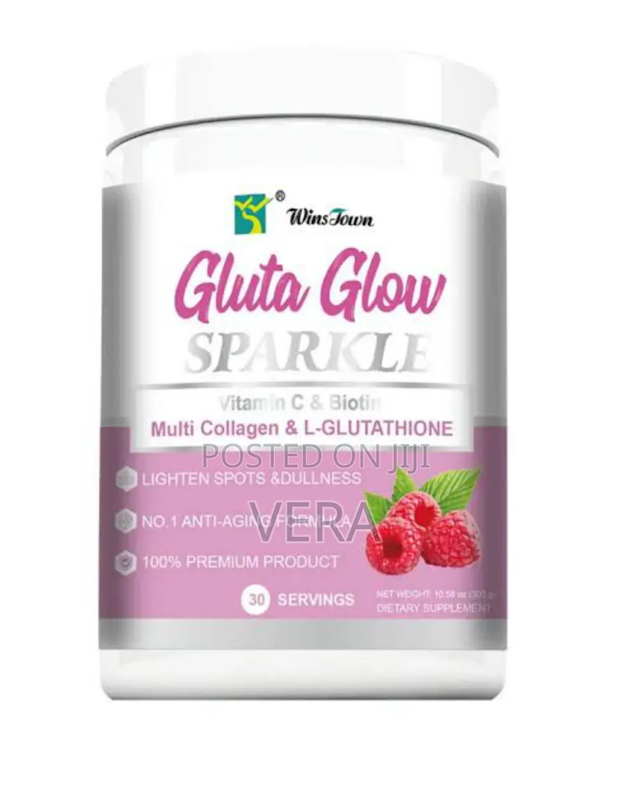 Gluta Sparkle