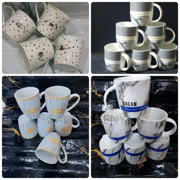 High Quality Classy Mugs
