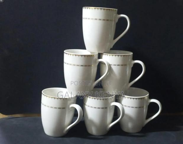 High Quality Classy Mugs - thumbnail 2