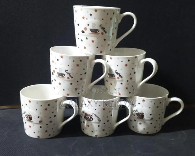 High Quality Classy Mugs - thumbnail 7