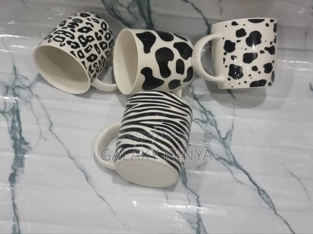 High Quality Classy Mugs - thumbnail 8