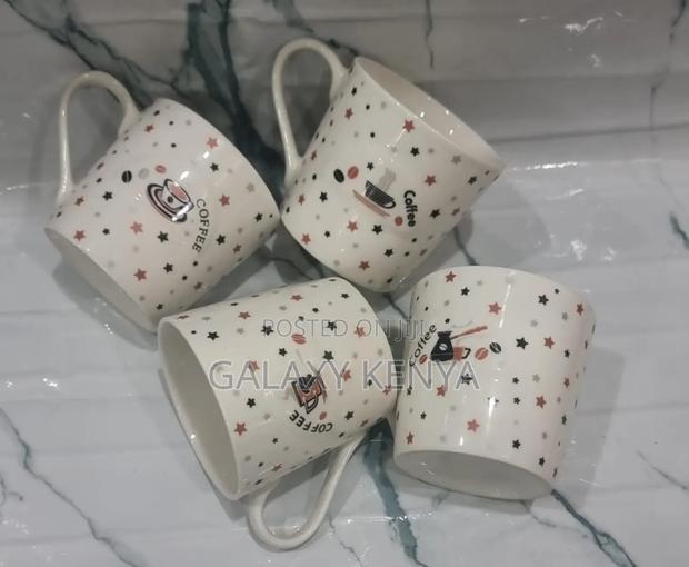 High Quality Classy Mugs - thumbnail 9