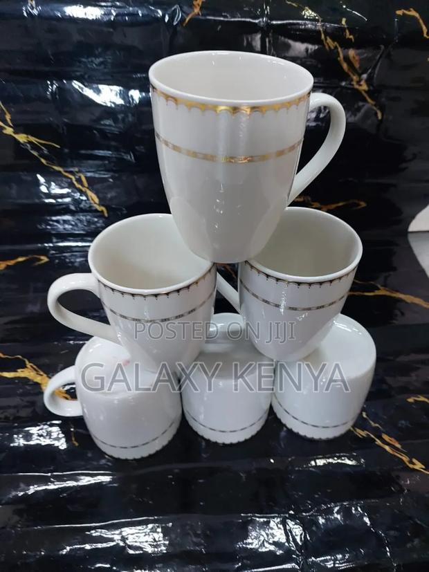 High Quality Classy Mugs - thumbnail 10