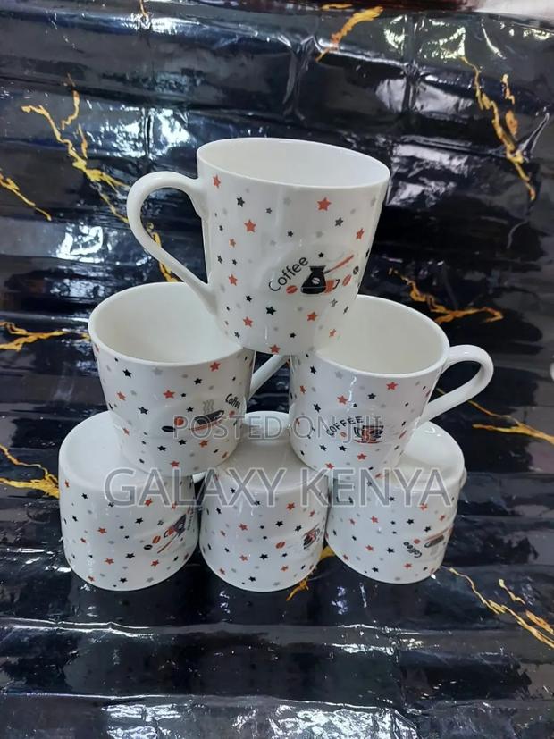 High Quality Classy Mugs - thumbnail 12