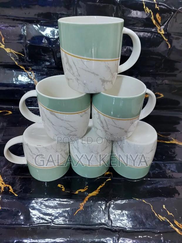 High Quality Classy Mugs - thumbnail 15