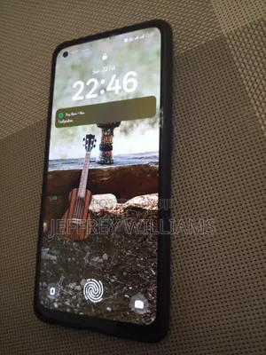 New Oppo Reno 256 GB Blue