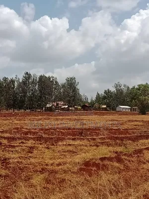 14 Acres of Land on Sale at Kirinyaga