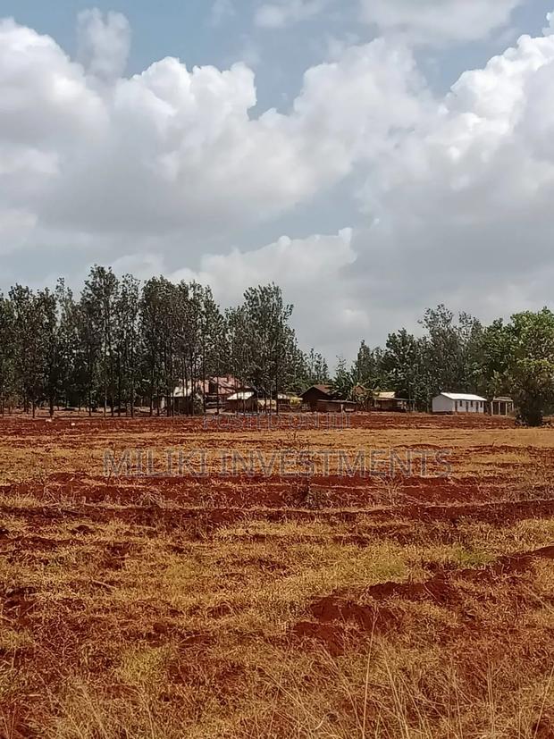 14 Acres of Land on Sale at Karatina - thumbnail 2