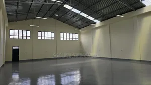 New Godowns to Let