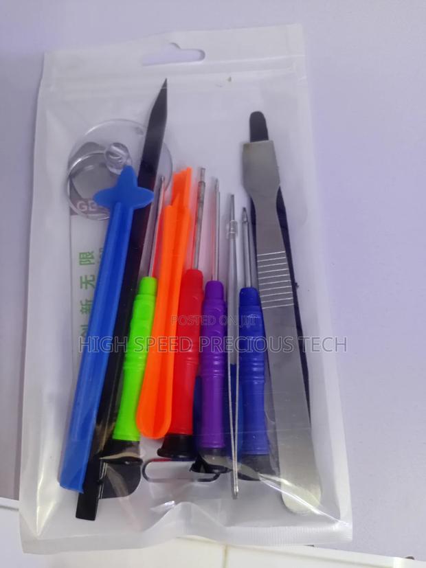 14 In 1 Mobile Repair Toolset - thumbnail 3