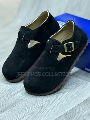 Unisex Closed Clogs - main view