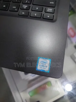 Laptop Dell Latitude 5300 16GB Intel Core i5 SSD 256GB