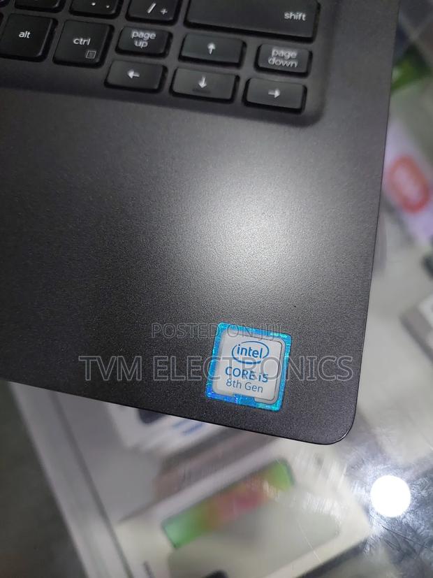 Laptop Dell Latitude 5300 16GB Intel Core i5 SSD 256GB - thumbnail 3