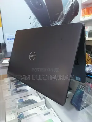 Laptop Dell Latitude 5300 16GB Intel Core i5 SSD 256GB