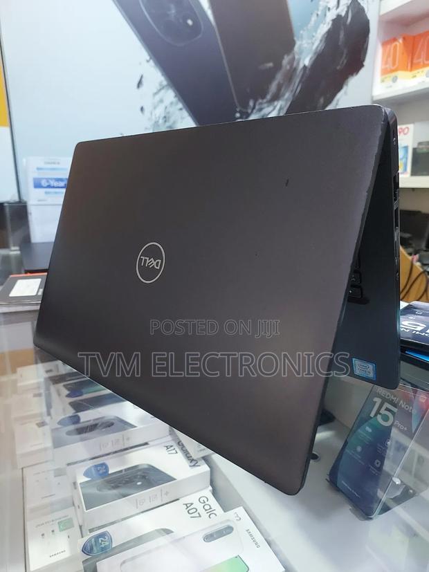 Laptop Dell Latitude 5300 16GB Intel Core i5 SSD 256GB - thumbnail 5