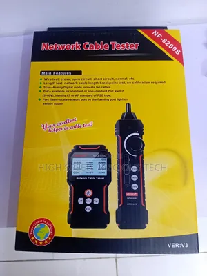 Noyafa Network Cable Tracer