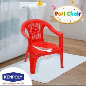 Kenpoly Baby Potty Chair. - thumbnail 2