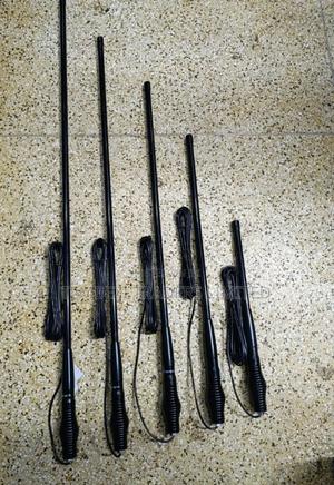Bullbar Aerial/Antenna 50,80, Cm All Available