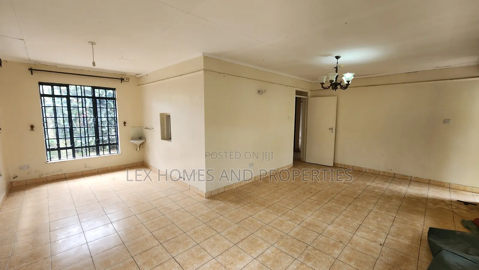 4bdrm Bungalow in Nkoroi for rent