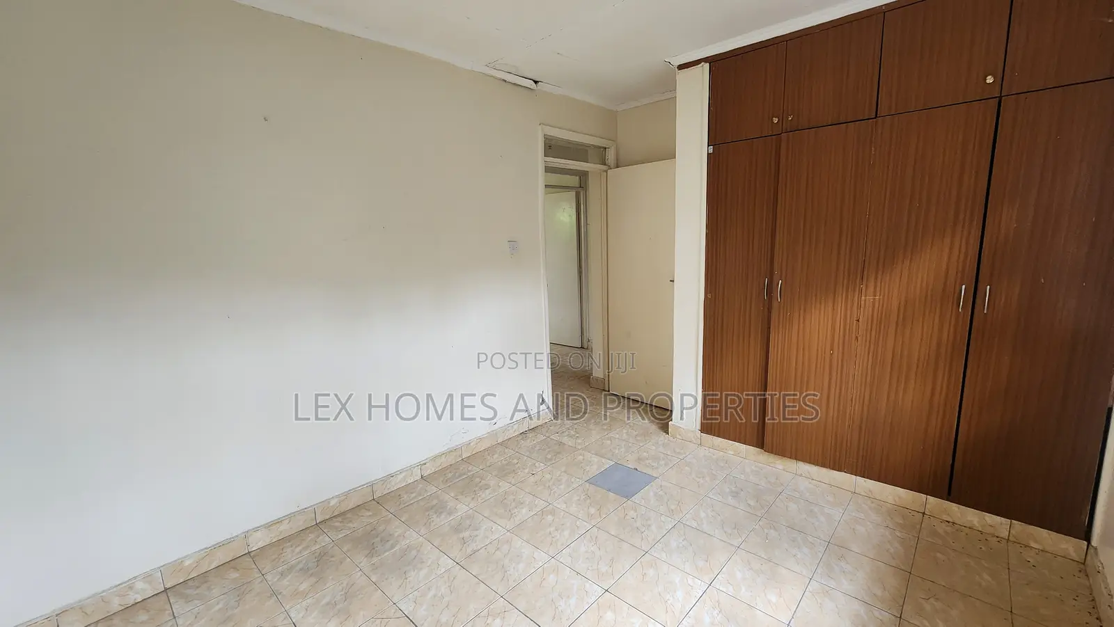 4bdrm Bungalow in Nkoroi for rent