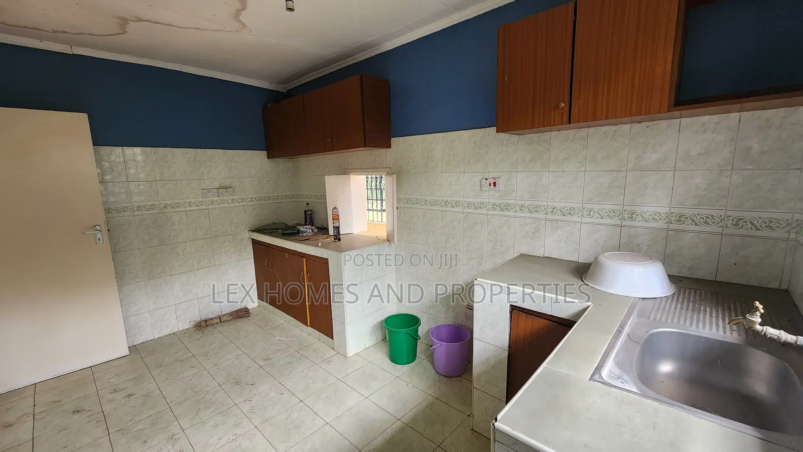 4bdrm Bungalow in Nkoroi for rent