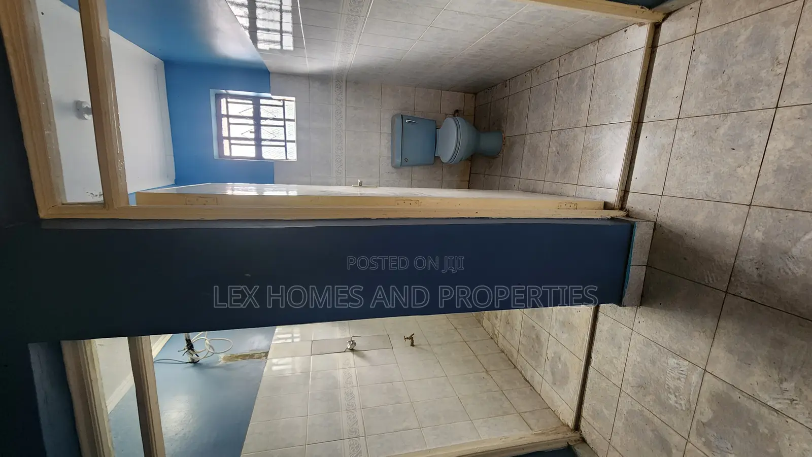 4bdrm Bungalow in Nkoroi for rent