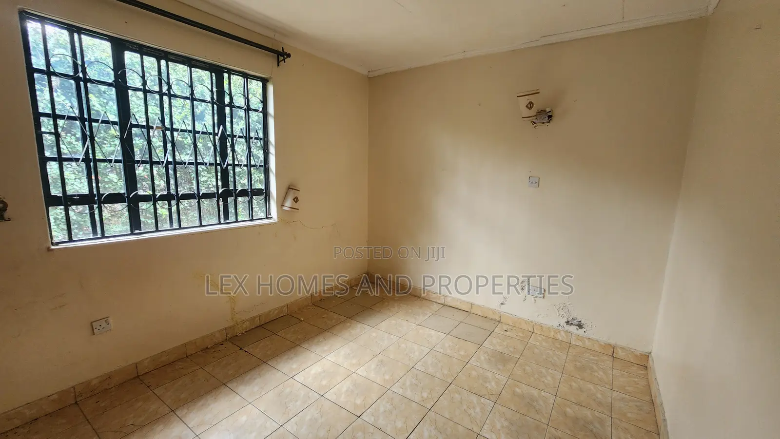 4bdrm Bungalow in Nkoroi for rent