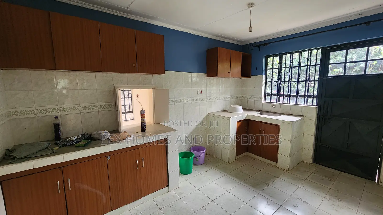 4bdrm Bungalow in Nkoroi for rent