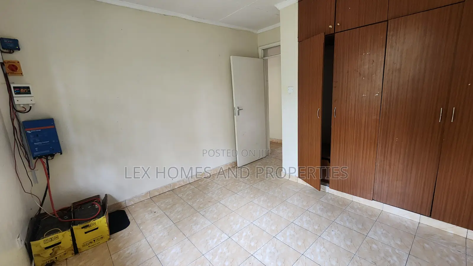 4bdrm Bungalow in Nkoroi for rent