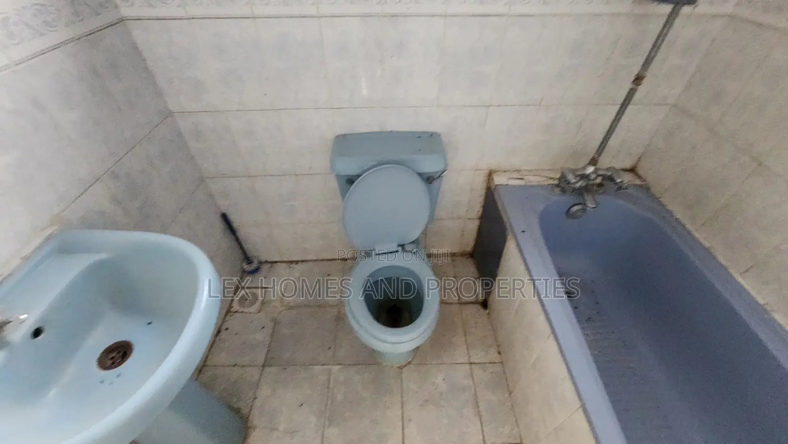 4bdrm Bungalow in Nkoroi for rent