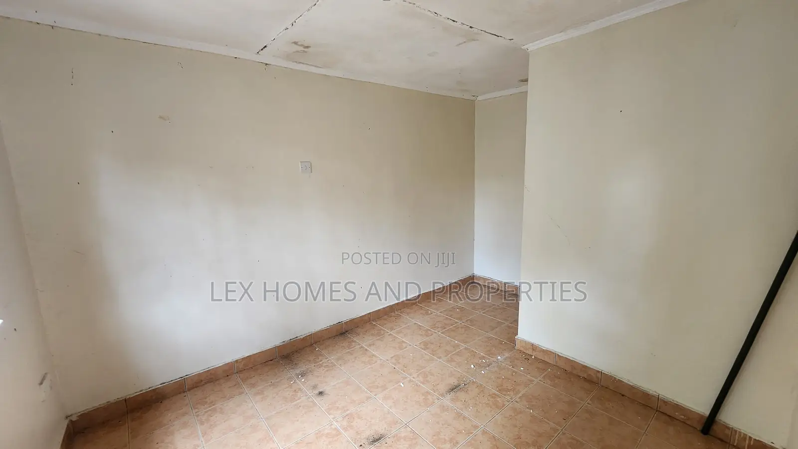 4bdrm Bungalow in Nkoroi for rent