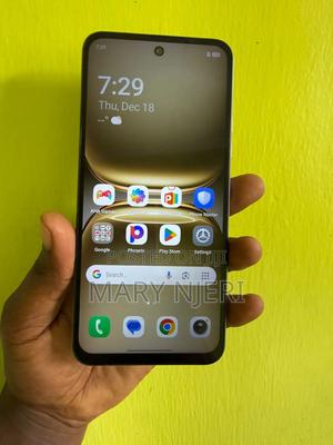 Tecno Pop 10 128 GB Gold - thumbnail 2