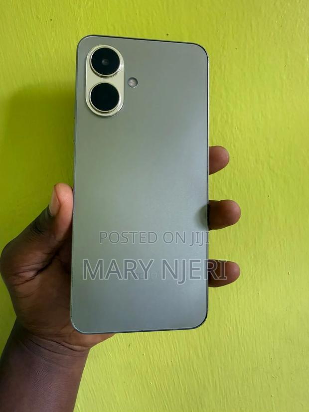 Tecno Pop 10 128 GB Gold - thumbnail 3