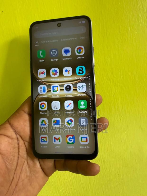 Tecno Pop 10 128 GB Gold - thumbnail 5