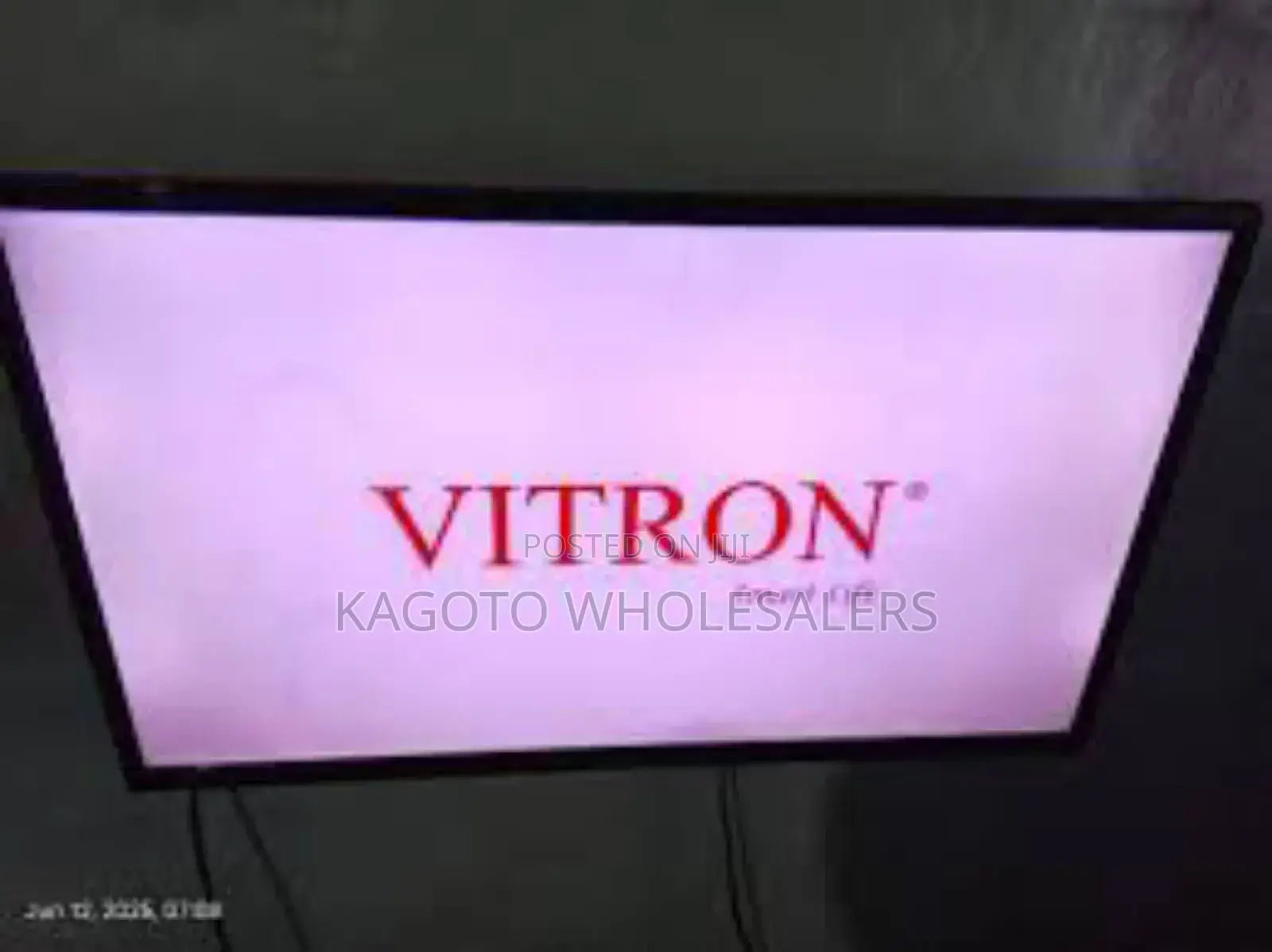 Vitron 32 Digital Tv