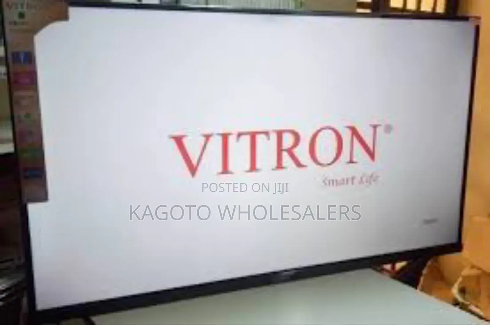 Vitron 32 Digital Tv