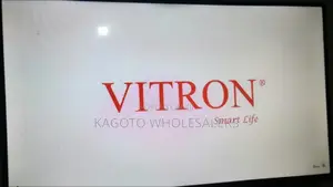 Vitron 32 Smart Tv