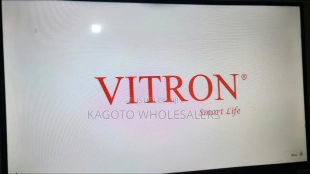 Vitron 32 Smart Tv