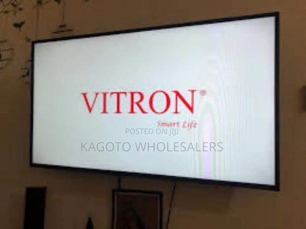 Vitron 32 Smart Tv - thumbnail 2