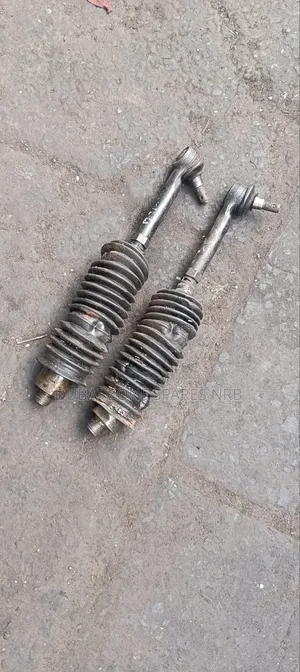 Tie Rods & Rack Ends Toyota Dyna.